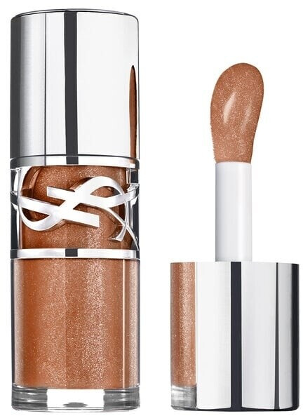 Yves Saint Laurent Loveshine Plumping Lip Oil Gloss 05 California Sunshine (6ml)