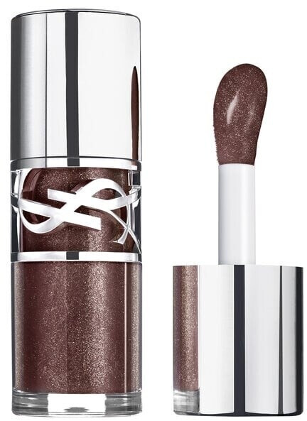 Yves Saint Laurent Loveshine Plumping Lip Oil Gloss 06 Espresso Stardust (6ml)