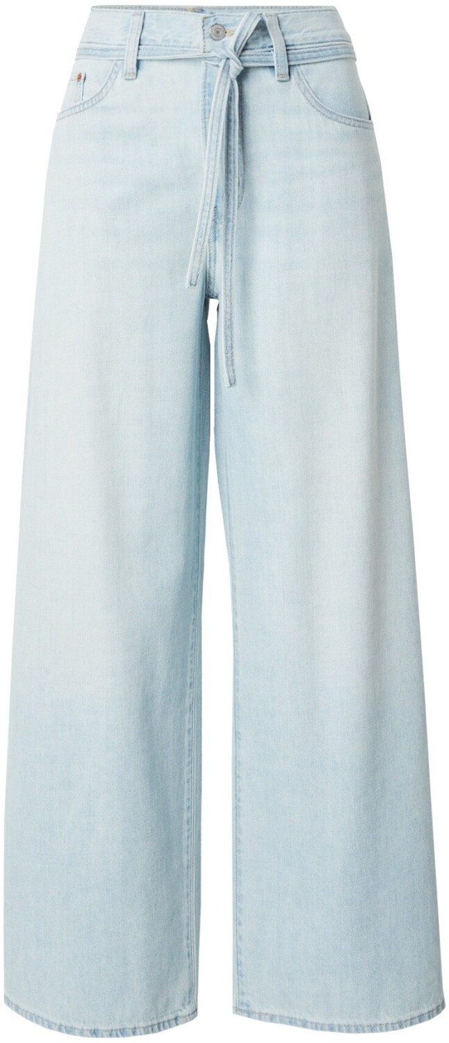 Levi's Jeans Xl Straight (A8701) light blue