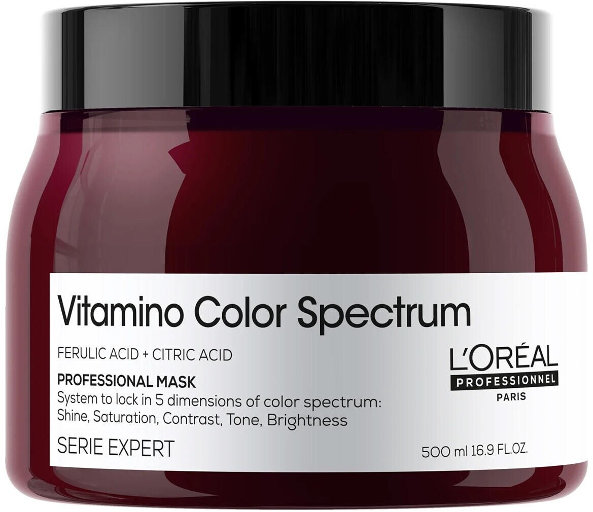L'Oréal Professionnel Série Expert Vitamino Color Spectrum Mask