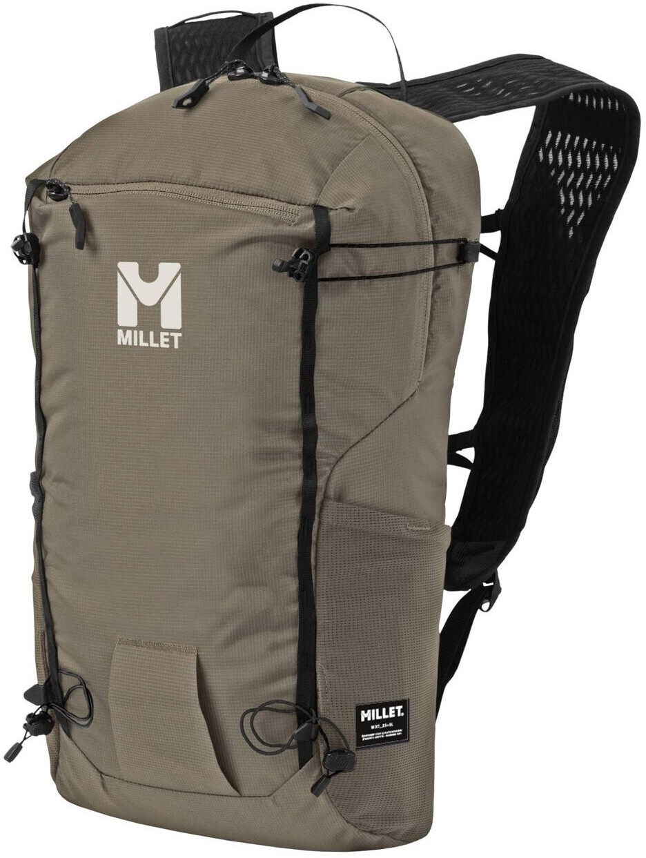Millet Mixt 15 2024 (MIS2236) dorite grey