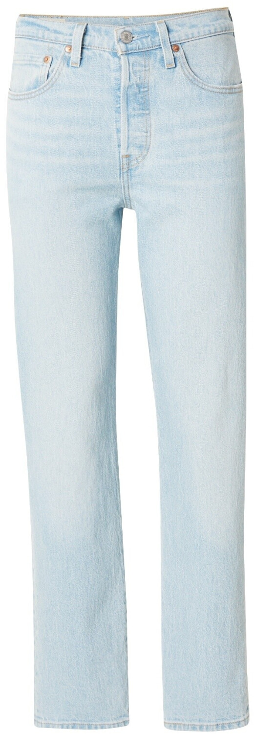 Levi's 501 Crop Jeans (36200) Wow Me Over