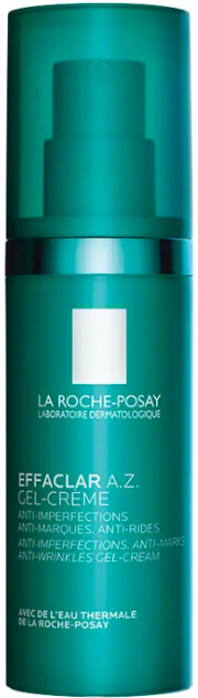 La Roche Posay Effaclar AZ Cream-Gel (40 ml)
