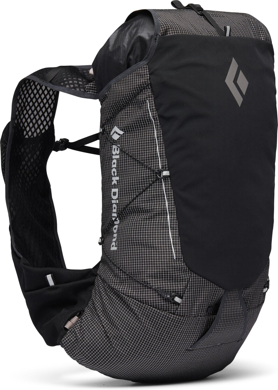 Black Diamond Distance 22 (2025) black