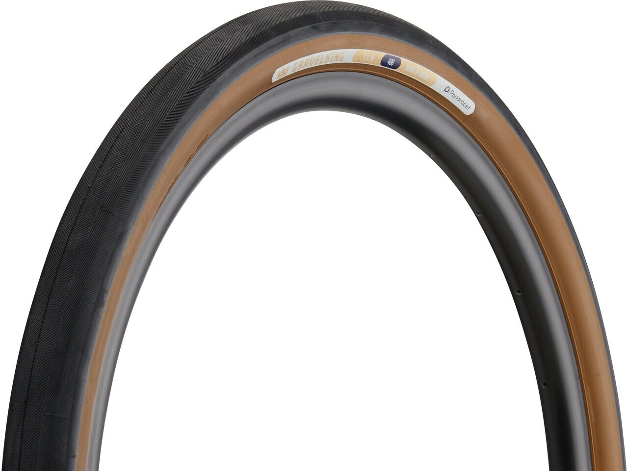 Panaracer RF650B42-GK-D2