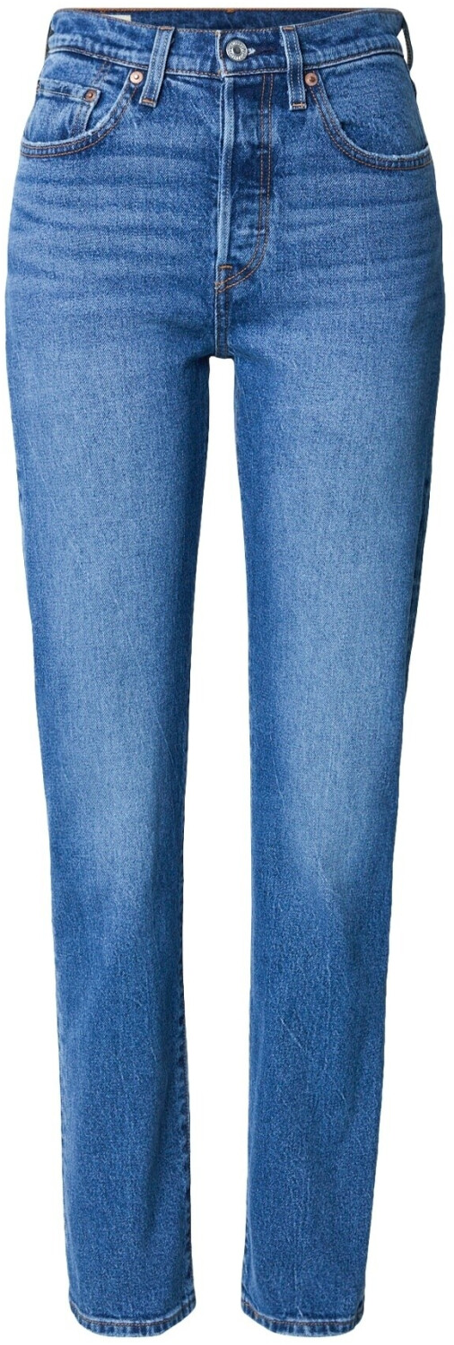 Levi's 501 Women's Original Jeans erin can't wait