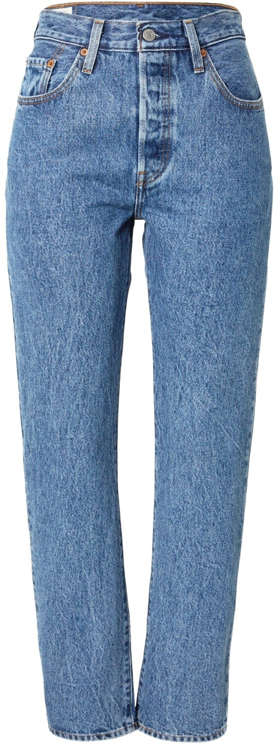 Levi's 501 Women's Original Jeans Shout Out Stone