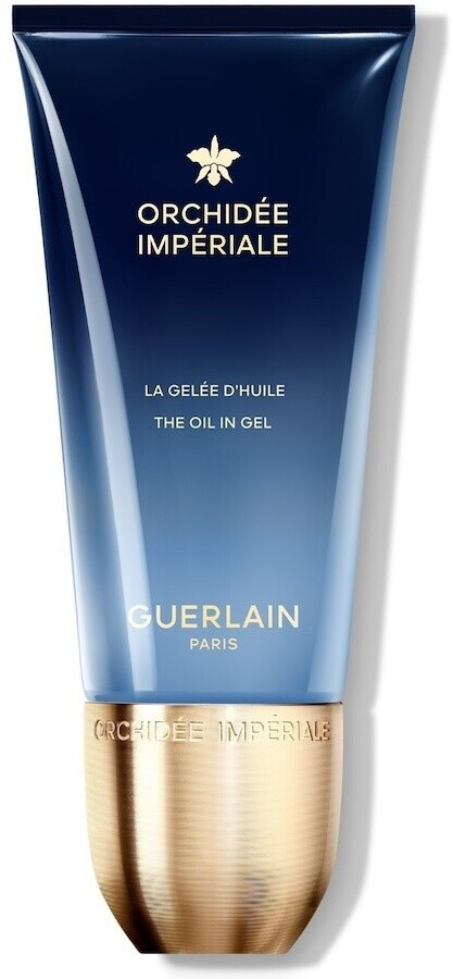 Guerlain Orchidée Impériale La Gelée D'Huile (150ml)