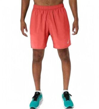 Asics Core 7in Short (2011D213) coral reef