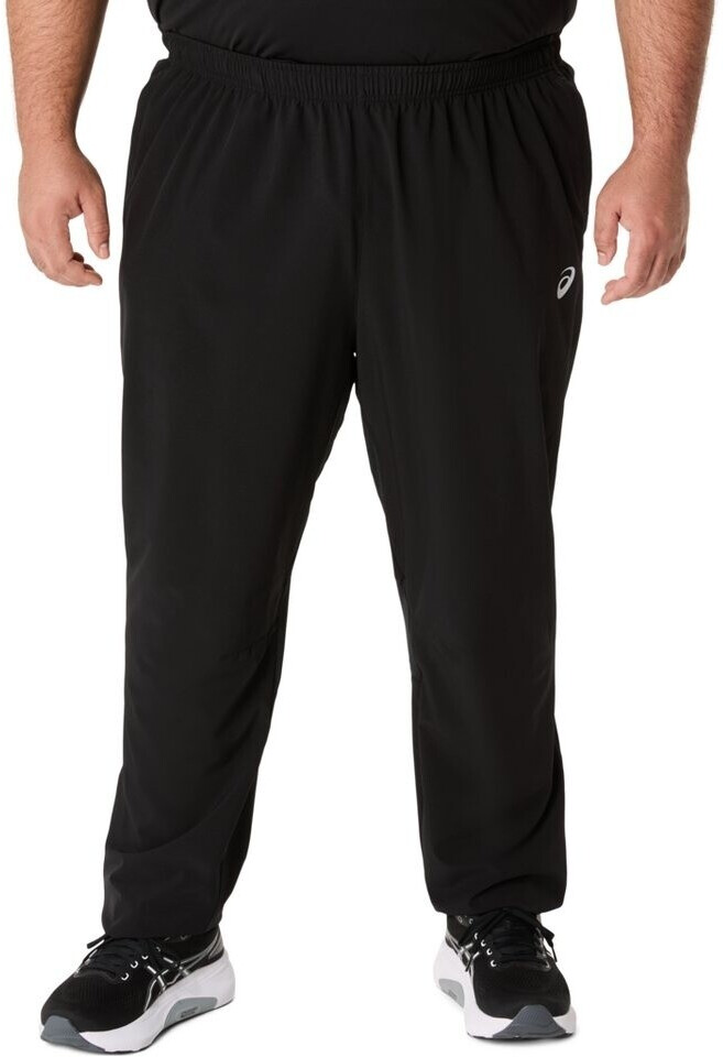Asics Core Woven Pant (2011D224) performance black