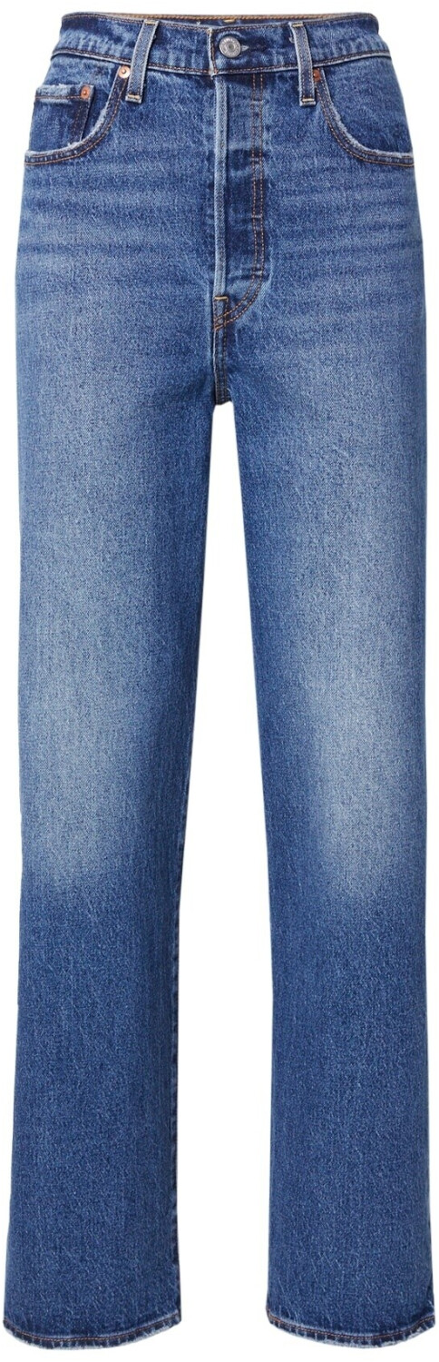 Levi's Ribcage Straight Ankle Jeans my honor no dx