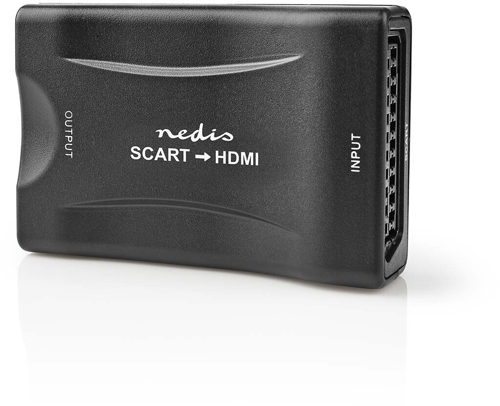 Nedis VCON3463BK