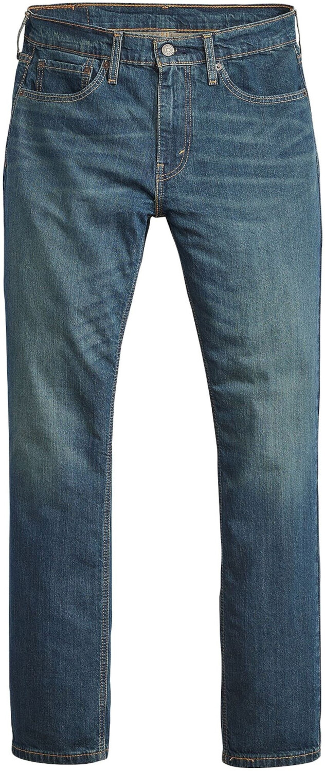 Levi's 541 Athletic Taper Jeans dark indigo