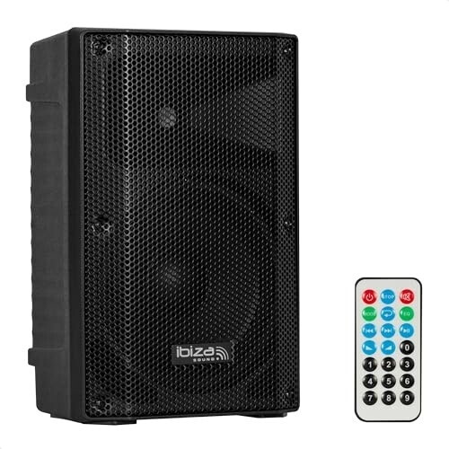 Ibiza XTK10A-MKII