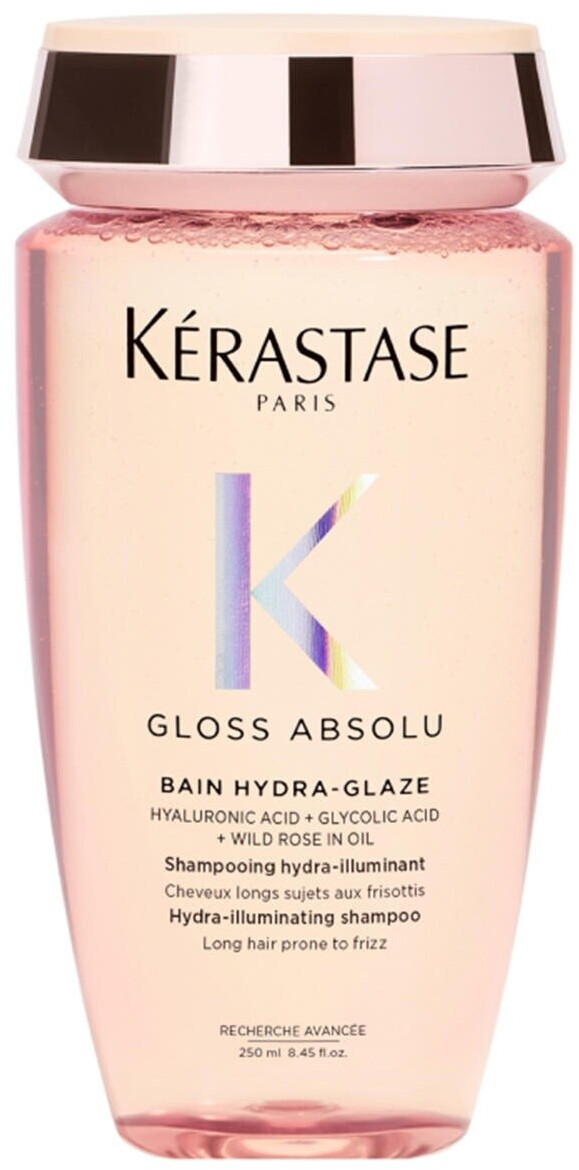 Kérastase Gloss Absolu Bain Hydra-Glaze (250ml)
