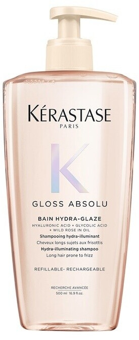 Kérastase Gloss Absolu Bain Hydra-Glaze (500ml)