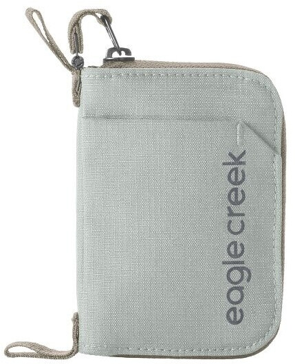 Eagle Creek Stash Pouch Wallet (EC010506) storm grey