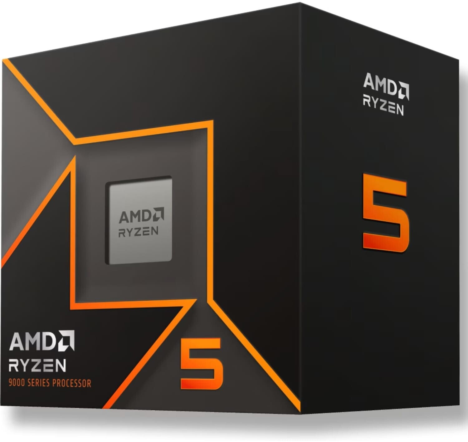 AMD Ryzen 5 9600 Boxed