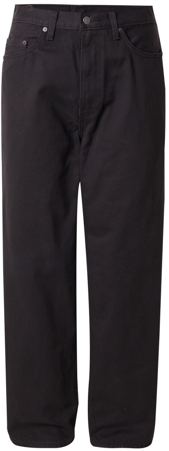 Levi's 578 Baggy Fit Jeans (A4750) black