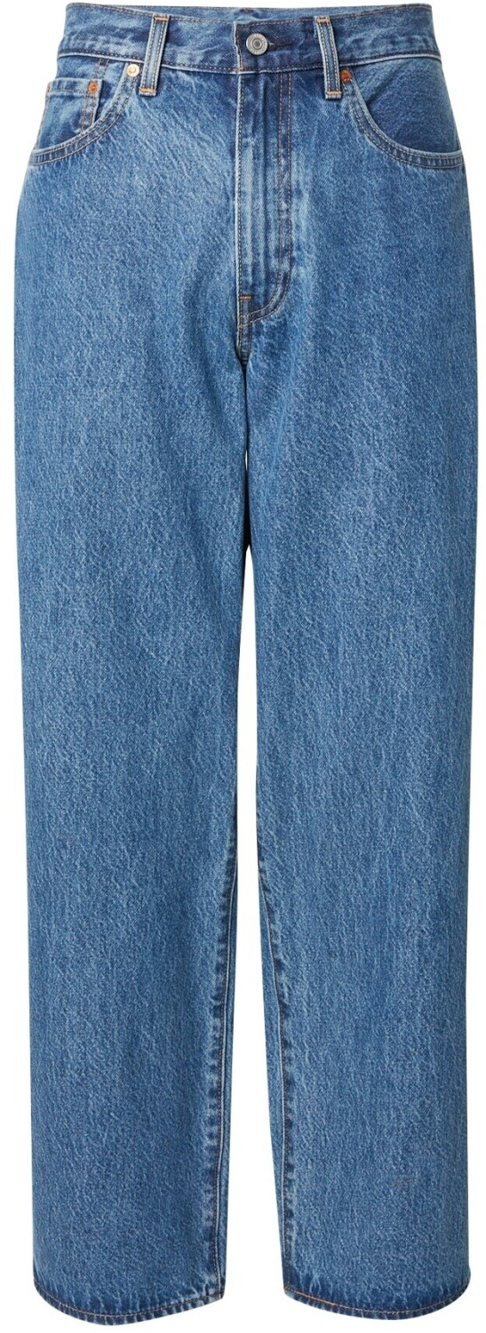 Levi's 578 Baggy Fit Jeans (A4750) the baggy family