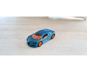 Voiture-jouet Siku 1585 - VW T5 Transporter Verte - Modèle Réduit Métal - Hayon Ouvrable - Pour Enfants 3 Ans Et Plus