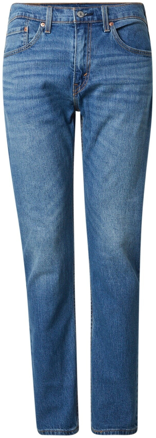 Levi's 502 Regular Taper come closer
