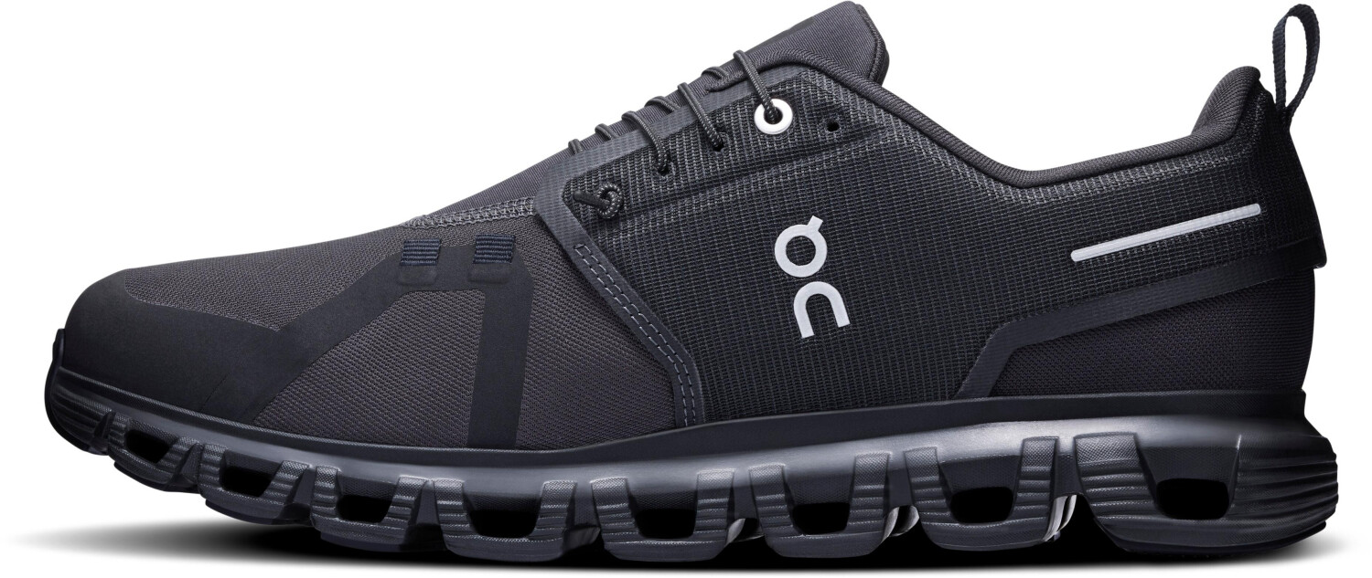 On Cloud 6 WP black/black