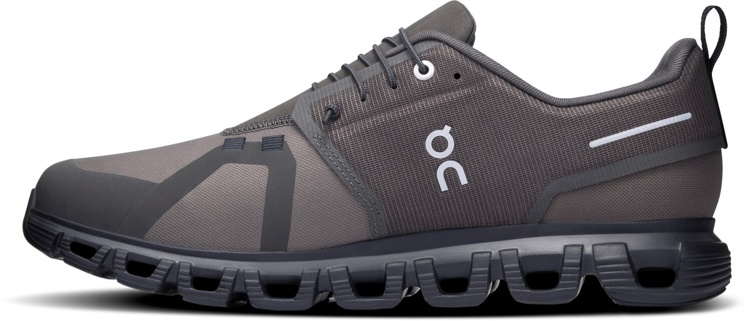 On Cloud 6 WP thorn/black