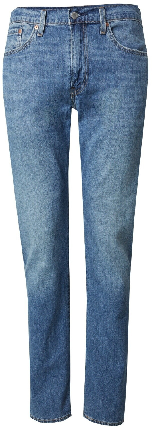 Levi's 502 Regular Taper the new blue