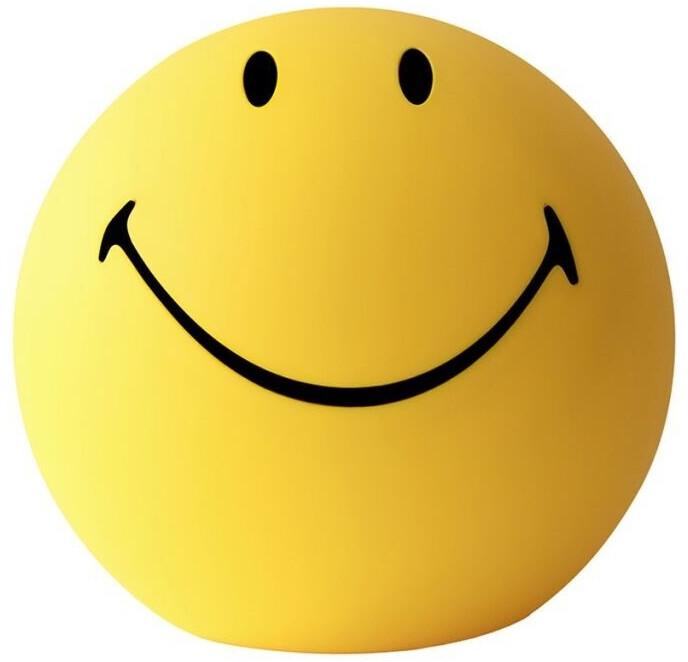 Mr Maria Bundle of Light Smiley