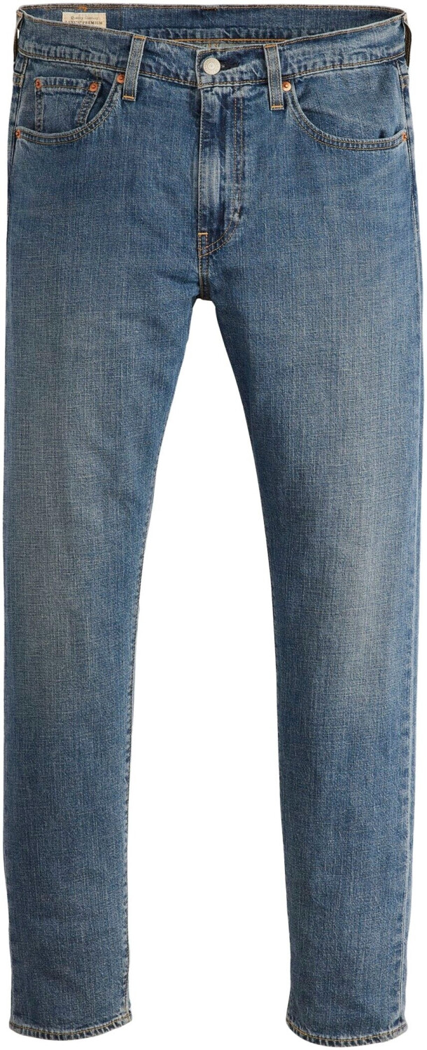 Levi's 512 Slim Taper Fit Jeans (28833) its a no brainer