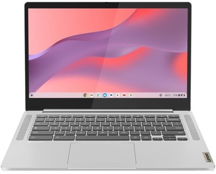 Lenovo IdeaPad 3 14 82XJ003YFR