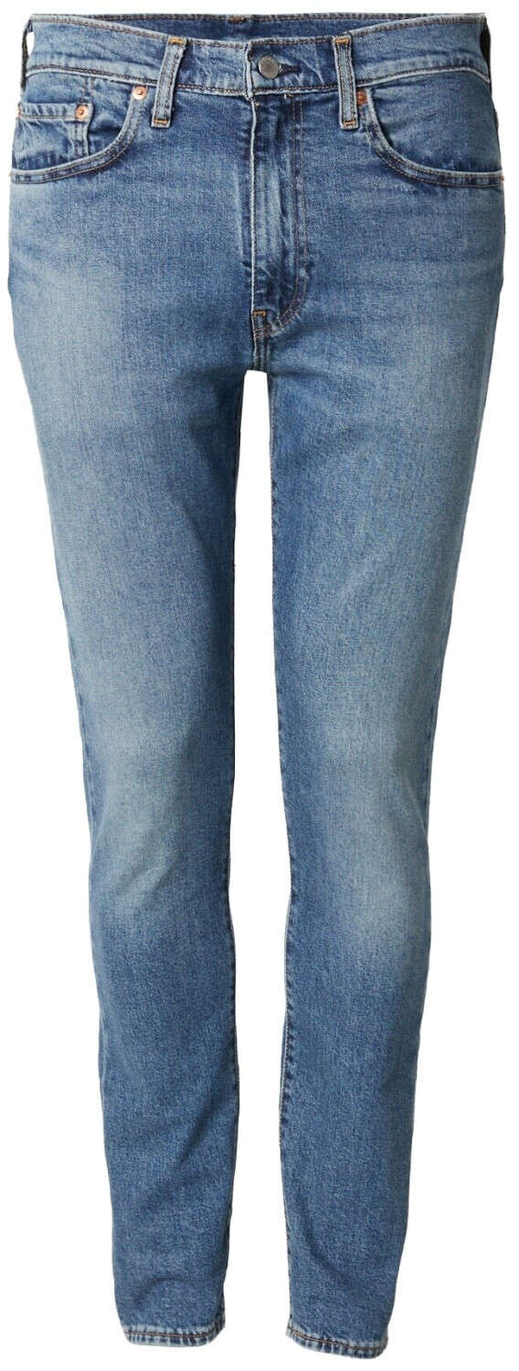 Levi's 512 Slim Taper Fit Jeans Rather Be You