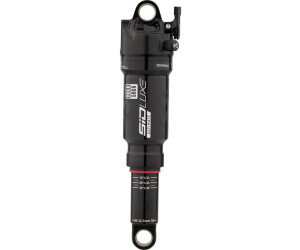 RockShox SIDLuxe Ultimate 3P Solo Air Remote damper (00.4118.419.024) black