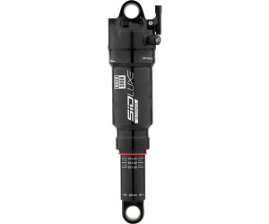 RockShox SIDLuxe Ultimate 2P Solo Air Remote damper (00.4118.420.022) black