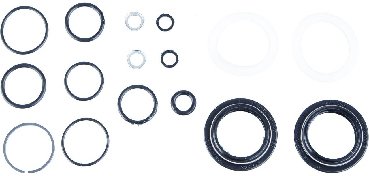 RockShox Service kit for XC 32 Solo (00.4315.032.410) black