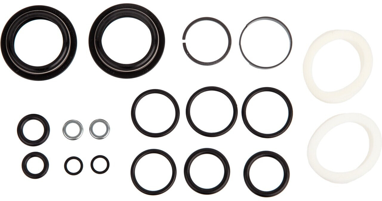 RockShox Service kit for Revelation Solo (00.4315.032.440) black