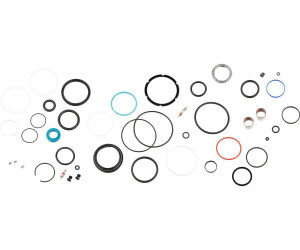 RockShox Service Kit Full for Vivid Air (11.4118.032.001) black