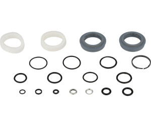 RockShox Service Kit Basic for Sector Silver Solo (00.4315.032.470) black