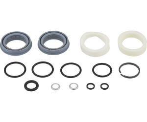 RockShox Service Kit Basic for Sector RL Dual Position Coil (00.4315.032.060) black