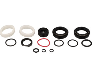 RockShox Service Kit Basic for Revelation Solo Air (00.4315.032.624) black