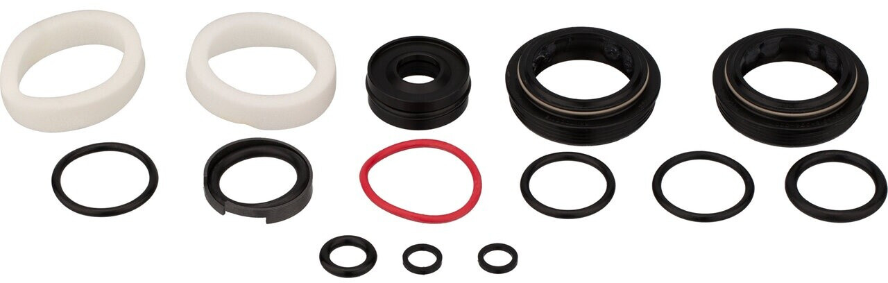 RockShox Service Kit Basic for Revelation Solo Air (00.4315.032.624) black