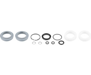 RockShox Service Kit Basic for Recon Silver (00.4315.032.010) black