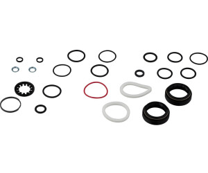 RockShox Service Kit A4 200 h for Recon (00.4315.032.651) black