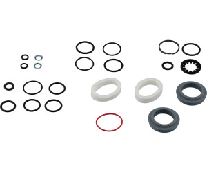 RockShox Service Kit A1 200 h for Recon RL (00.4315.032.650) black