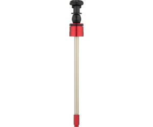 RockShox DebonAir Upgrade Kit C1 for Lyrik / Yari from model 2016 (00.4020.572.002) gray