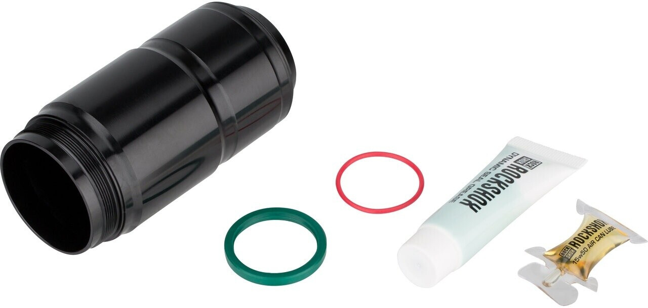 RockShox DebonAir Air Can Upgrade Kit (11.4118.033.029) gray