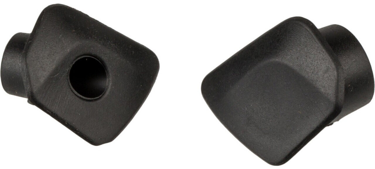 RockShox Cover kit for RS-1 from model 2015 (11.4018.047.000) gray