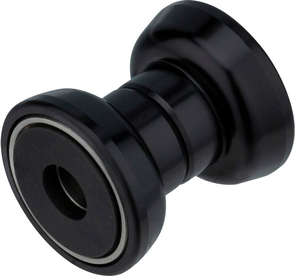 Fox Racing Shox Ball bearing installation bushing set 8 mm 7-piece (812-06-096-KIT) black