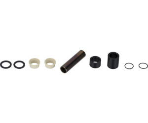 Fox Racing Shox Stainless steel offset built-in socket set 10 mm (803-03-338) black